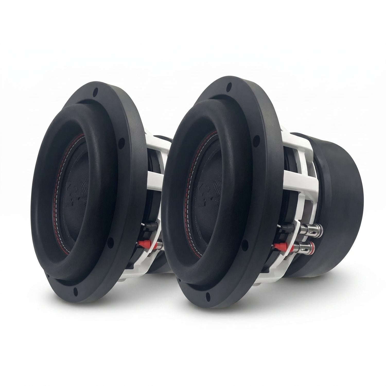 B2 Audio-Rage 8 V2-8" (20cm) Subwoofer-masori-kaufen