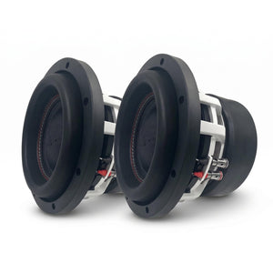 B2 Audio-Rage 8 V2-8" (20cm) Subwoofer-masori-kaufen