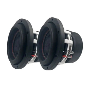B2 Audio-Rage 8 V2-8" (20cm) Subwoofer-masori-kaufen