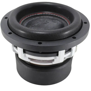 B2 Audio-Rage 8 V3-8" (20cm) Subwoofer-masori-kaufen