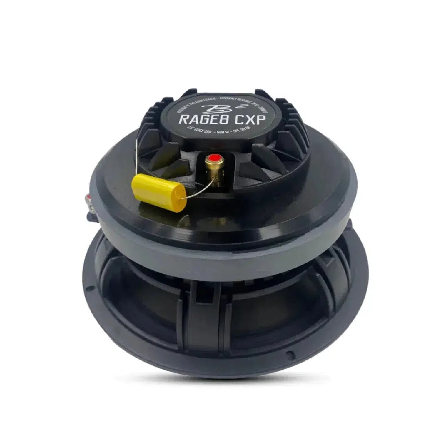 B2 Audio-Rage 8CXP-8" (20cm) Koaxial-Lautsprecher-masori-kaufen