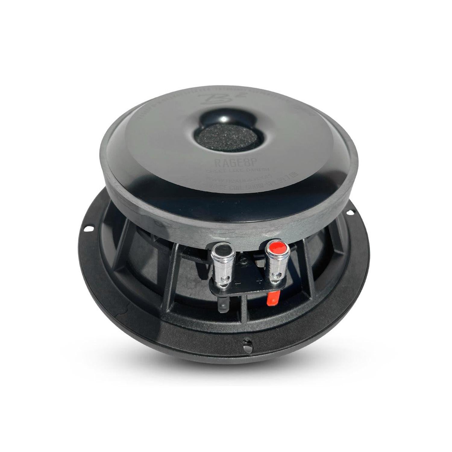 B2 Audio-Rage 8P V5-8" (20cm) Tiefmitteltöner-masori-kaufen