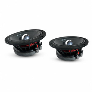 B2 Audio-Rage 8P V5-8" (20cm) Tiefmitteltöner-masori-kaufen