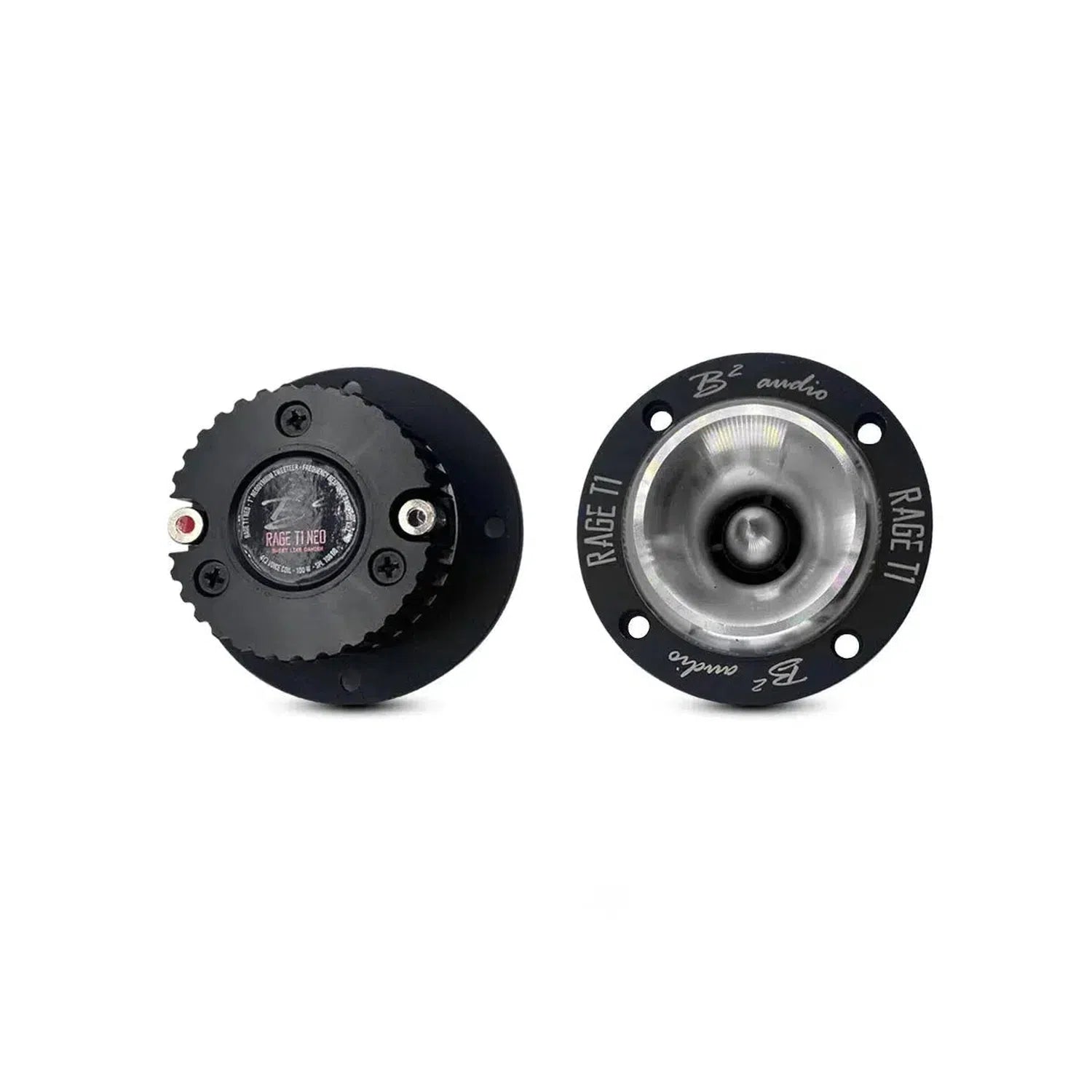 B2 Audio-Rage T1 NEO (B-Ware)-Horn-Hochtöner-masori-kaufen