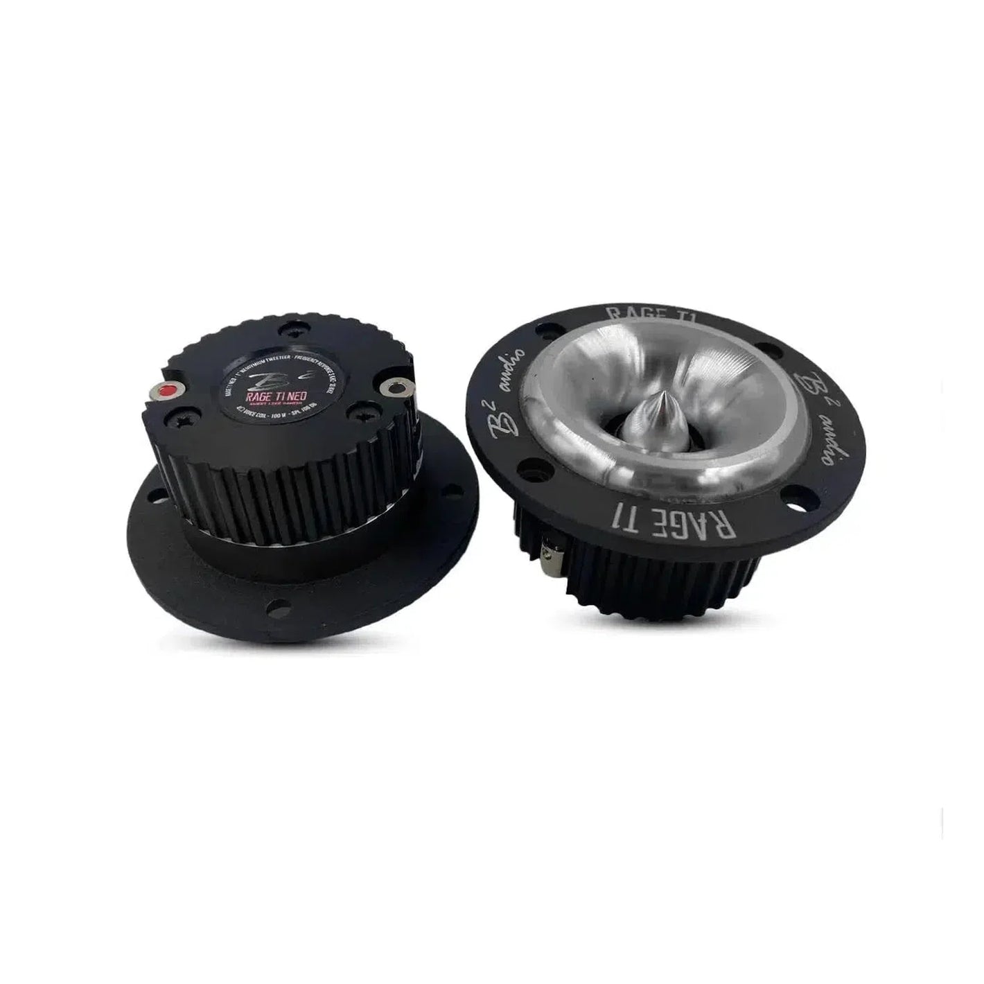 B2 Audio-Rage T1 NEO (B-Ware)-Horn-Hochtöner-masori-kaufen