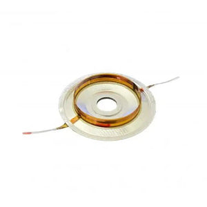 Turbosound RC8050 Recone Kit for LS-8050 - Recone-Kits - Rüegsegger Acoustics Turbosound RC8050 Recone Kit for LS-8050 - Recone-Kits - Rüegsegger Acoustics
