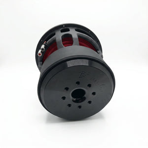 B2 Audio-Rage XL 12 V2 Carbon-12" (30cm) Subwoofer-masori-kaufen