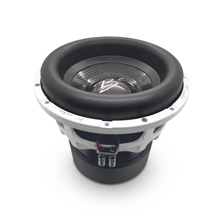 B2 Audio-Rage XL 12 V2 Carbon-12" (30cm) Subwoofer-masori-kaufen
