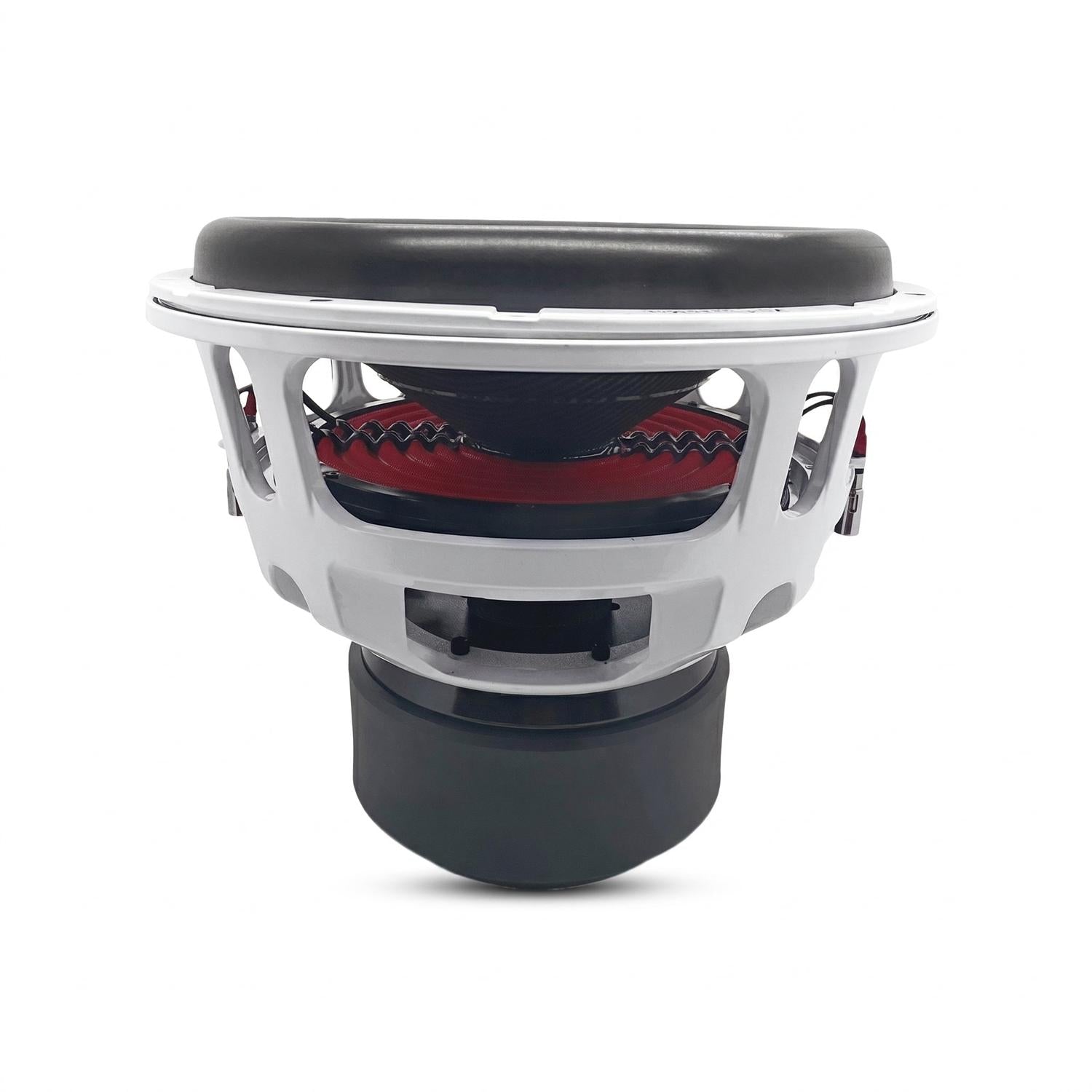 B2 Audio-Rage XL 15 V2 CARBON-15" (38cm) Subwoofer-masori-kaufen
