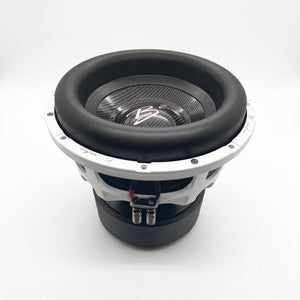 B2 Audio-Rage XL 15 V2 CARBON-15" (38cm) Subwoofer-masori-kaufen