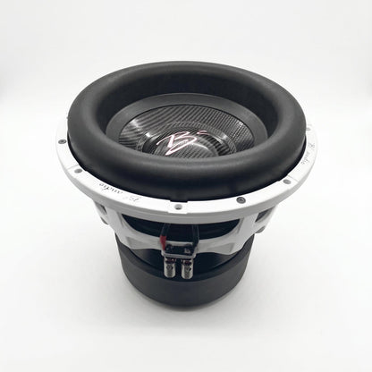 B2 Audio-Rage XL 15 V2 CARBON-15" (38cm) Subwoofer-masori-kaufen