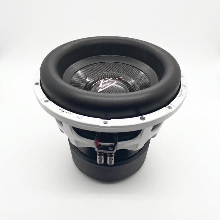 B2 Audio-Rage XL 15 V2 CARBON-15" (38cm) Subwoofer-masori-kaufen