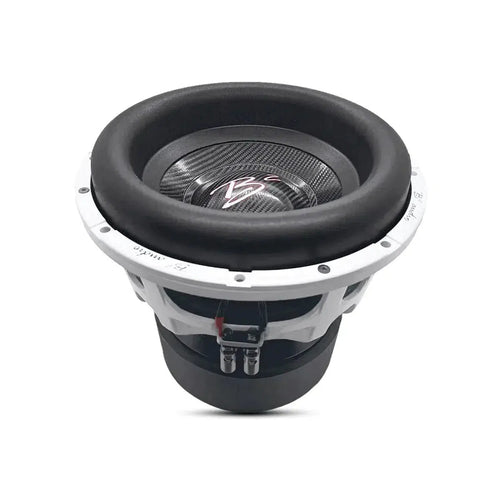 B2 Audio-Rage XL 15 V2 CARBON-15" (38cm) Subwoofer-masori-kaufen