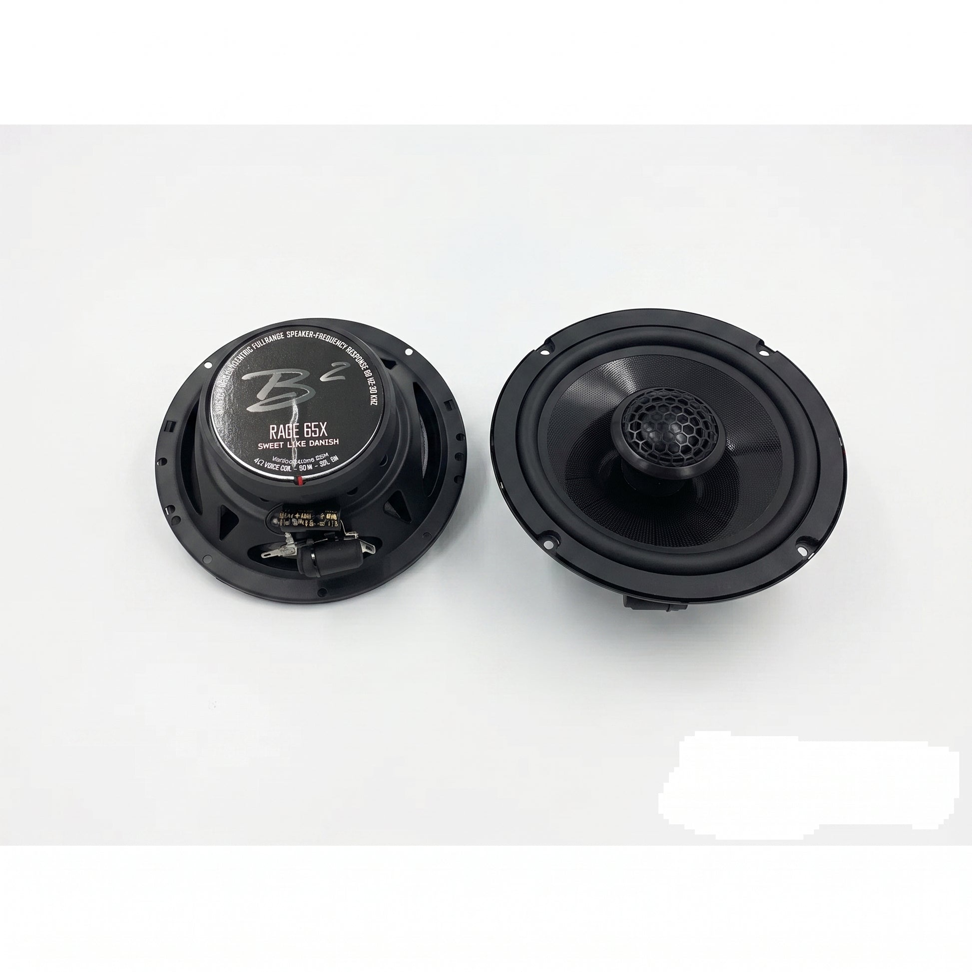 B2 Audio-RAGE65X-6.5" (16,5cm) Koaxial-Lautsprecher-masori-kaufen