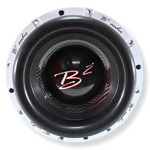 B2 Audio-Rampage 10-10" (25cm) Subwoofer-masori-kaufen