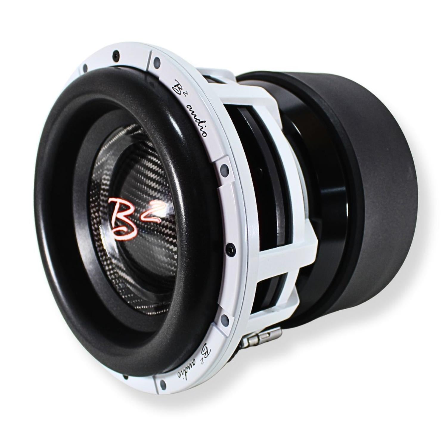 B2 Audio-Rampage 10-10" (25cm) Subwoofer-masori-kaufen