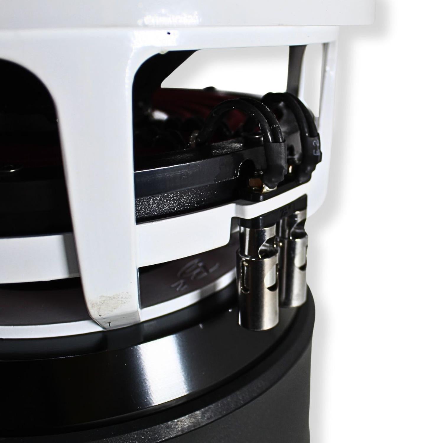 B2 Audio-Rampage 10-10" (25cm) Subwoofer-masori-kaufen