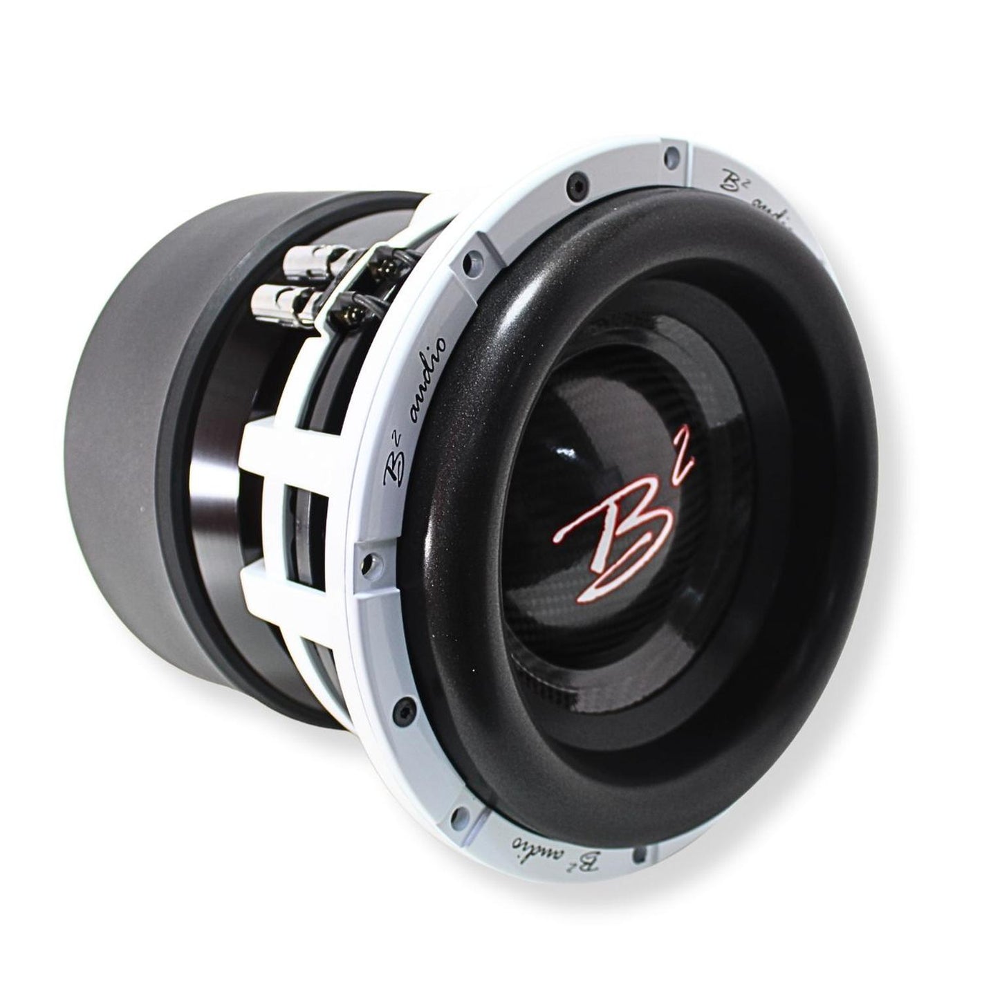 B2 Audio-Rampage 10-10" (25cm) Subwoofer-masori-kaufen