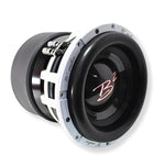 B2 Audio-Rampage 10-10" (25cm) Subwoofer-masori-kaufen