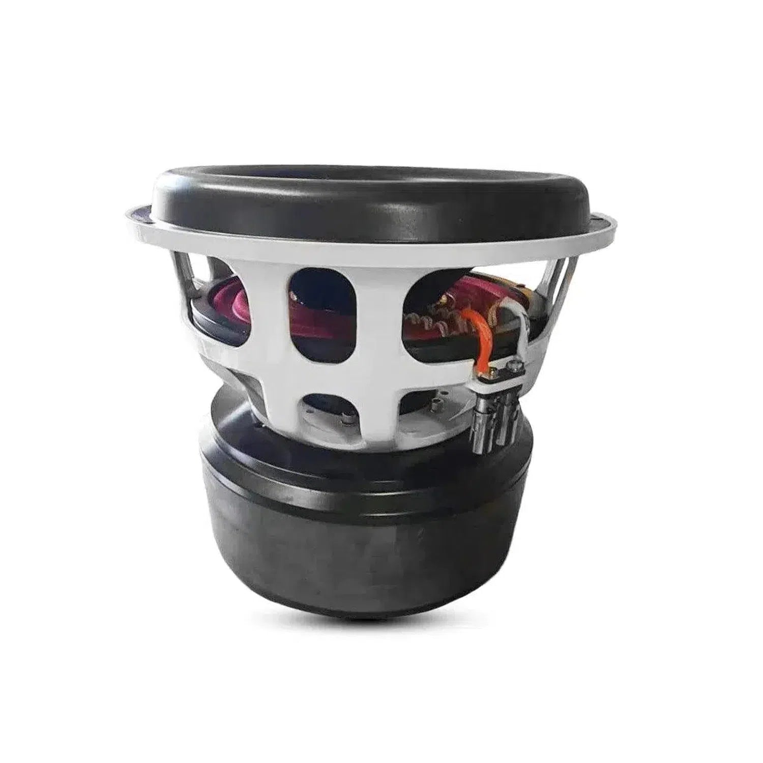 B2 Audio-Rampage 12 ELITE-12" (30cm) Subwoofer-masori-kaufen