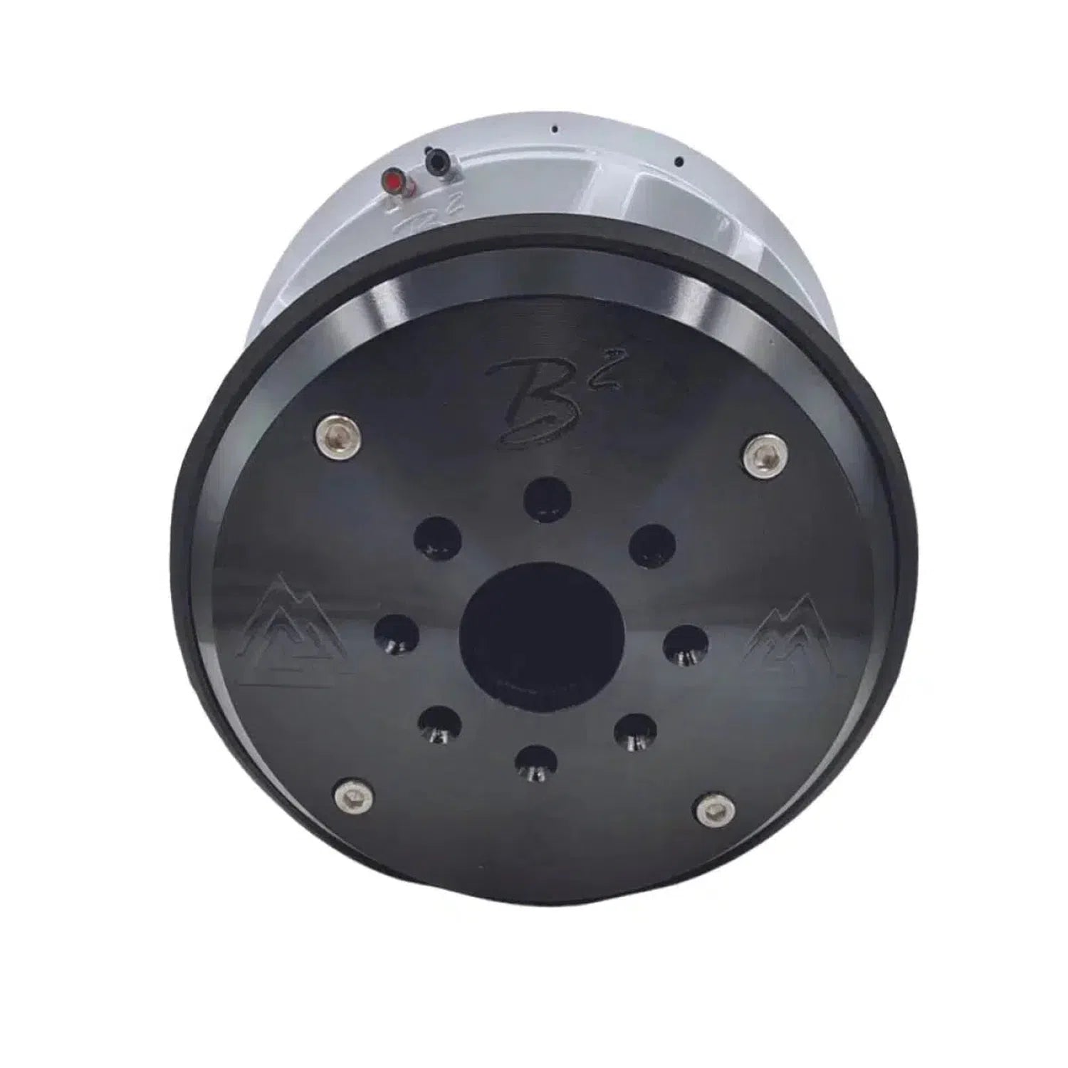 B2 Audio-Rampage 15 ELITE-15" (38cm) Subwoofer-masori-kaufen