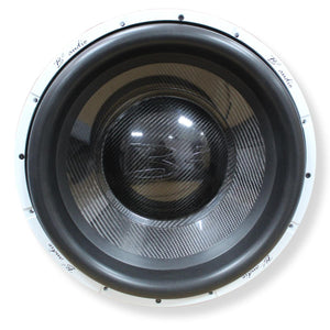 B2 Audio-Rampage 18-18" (46cm) Subwoofer-masori-kaufen