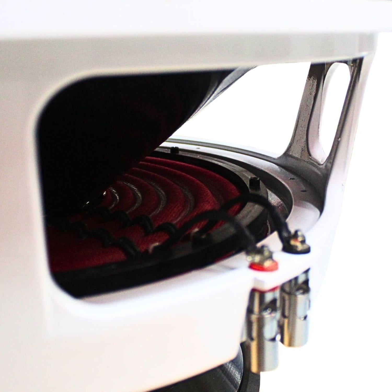 B2 Audio-Rampage 18-18" (46cm) Subwoofer-masori-kaufen