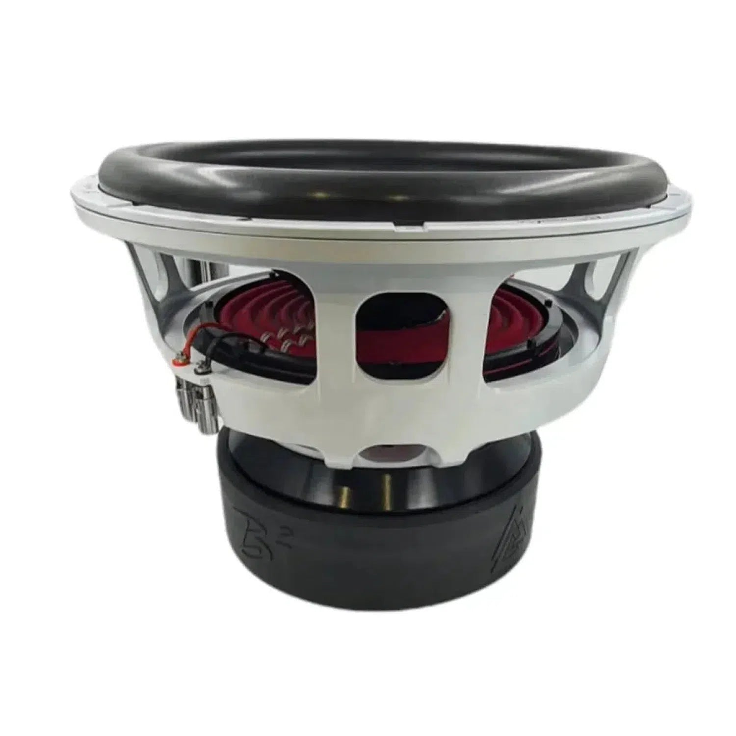 B2 Audio-Rampage 18 ELITE-18" (46cm) Subwoofer-masori-kaufen