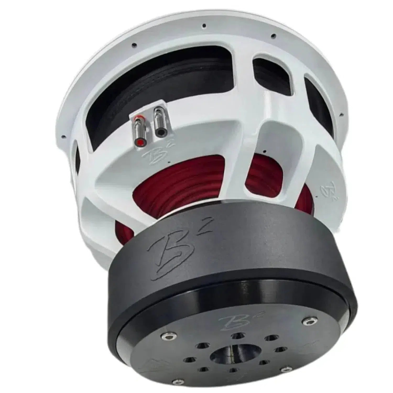 B2 Audio-Rampage 18 ELITE-18" (46cm) Subwoofer-masori-kaufen