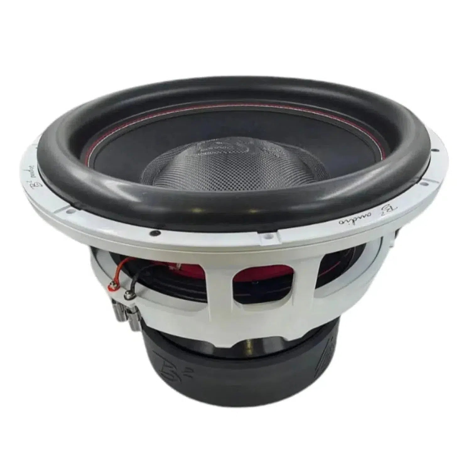 B2 Audio-Rampage 18 ELITE-18" (46cm) Subwoofer-masori-kaufen