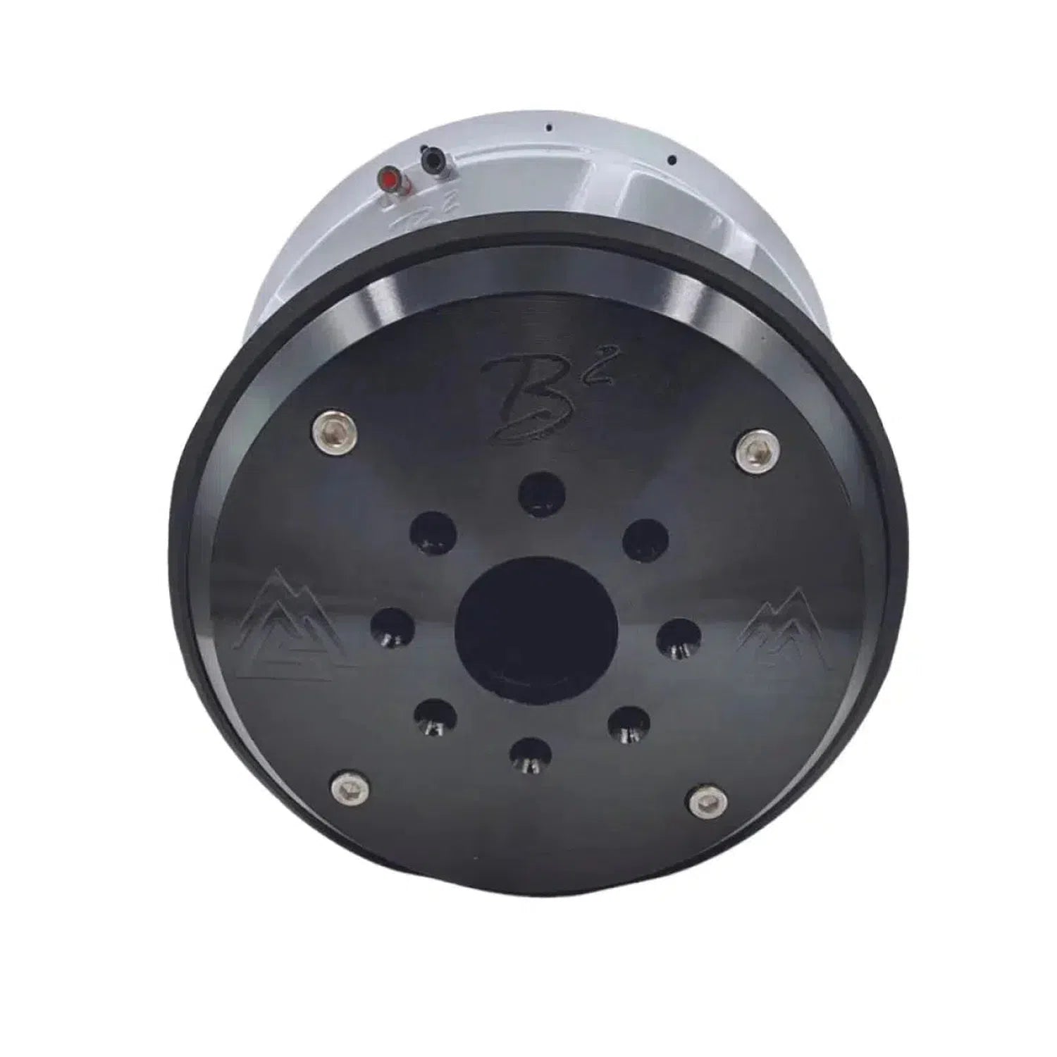 B2 Audio-Rampage 18 ELITE-18" (46cm) Subwoofer-masori-kaufen