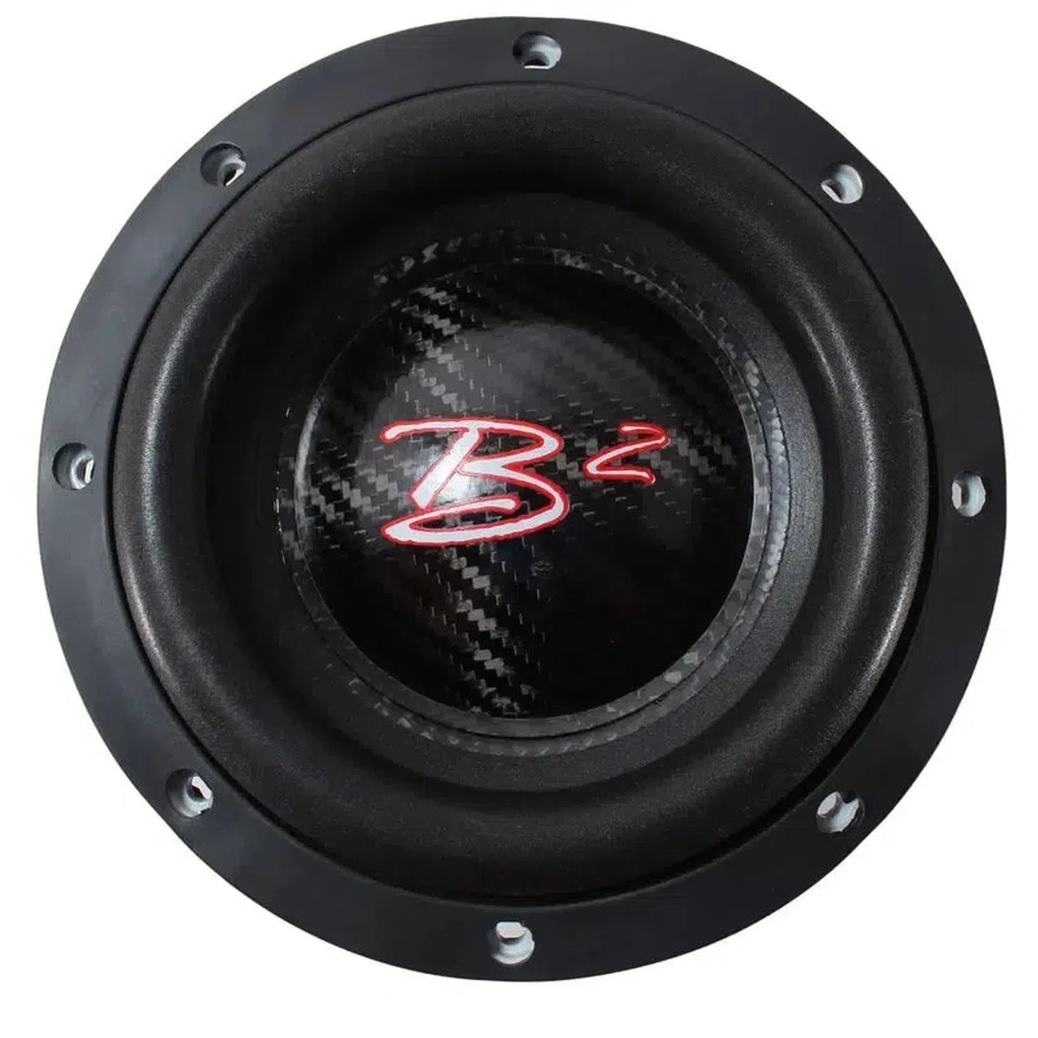 B2 Audio-Rampage 6-6.5" (16,5cm) Subwoofer-masori-kaufen