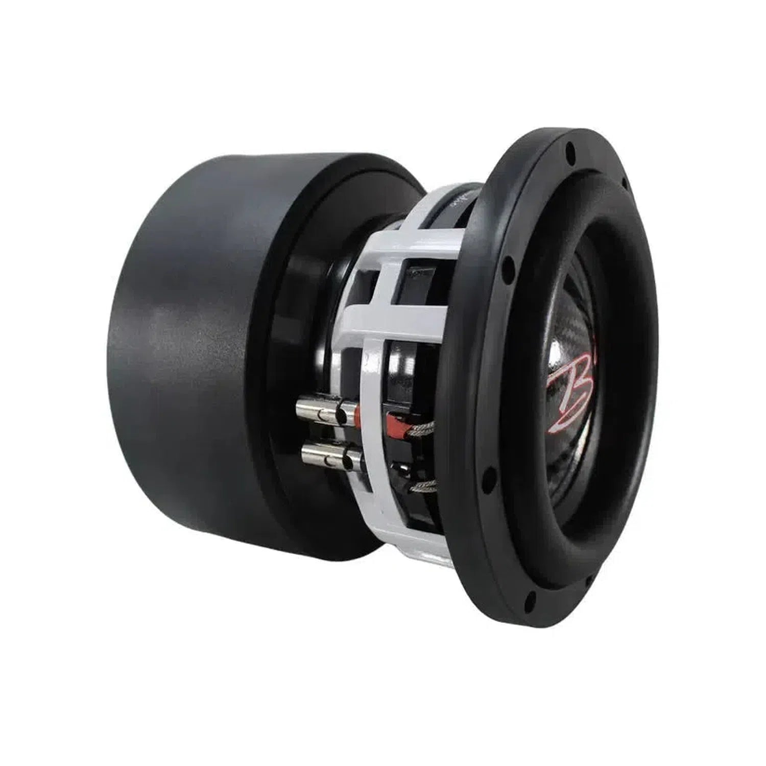 B2 Audio-Rampage 6-6.5" (16,5cm) Subwoofer-masori-kaufen