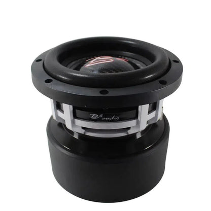 B2 Audio-Rampage 6-6.5" (16,5cm) Subwoofer-masori-kaufen