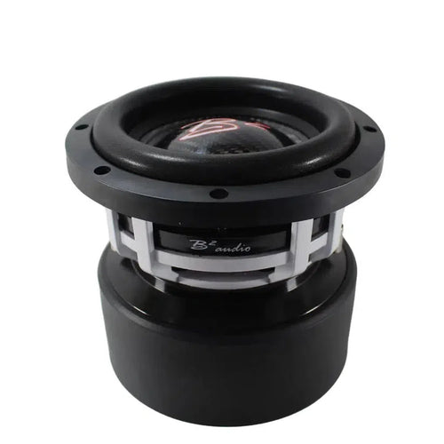 B2 Audio-Rampage 6-6.5" (16,5cm) Subwoofer-masori-kaufen