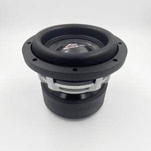 B2 Audio-Rampage 8 V2 Carbon-8" (20cm) Subwoofer-masori-kaufen