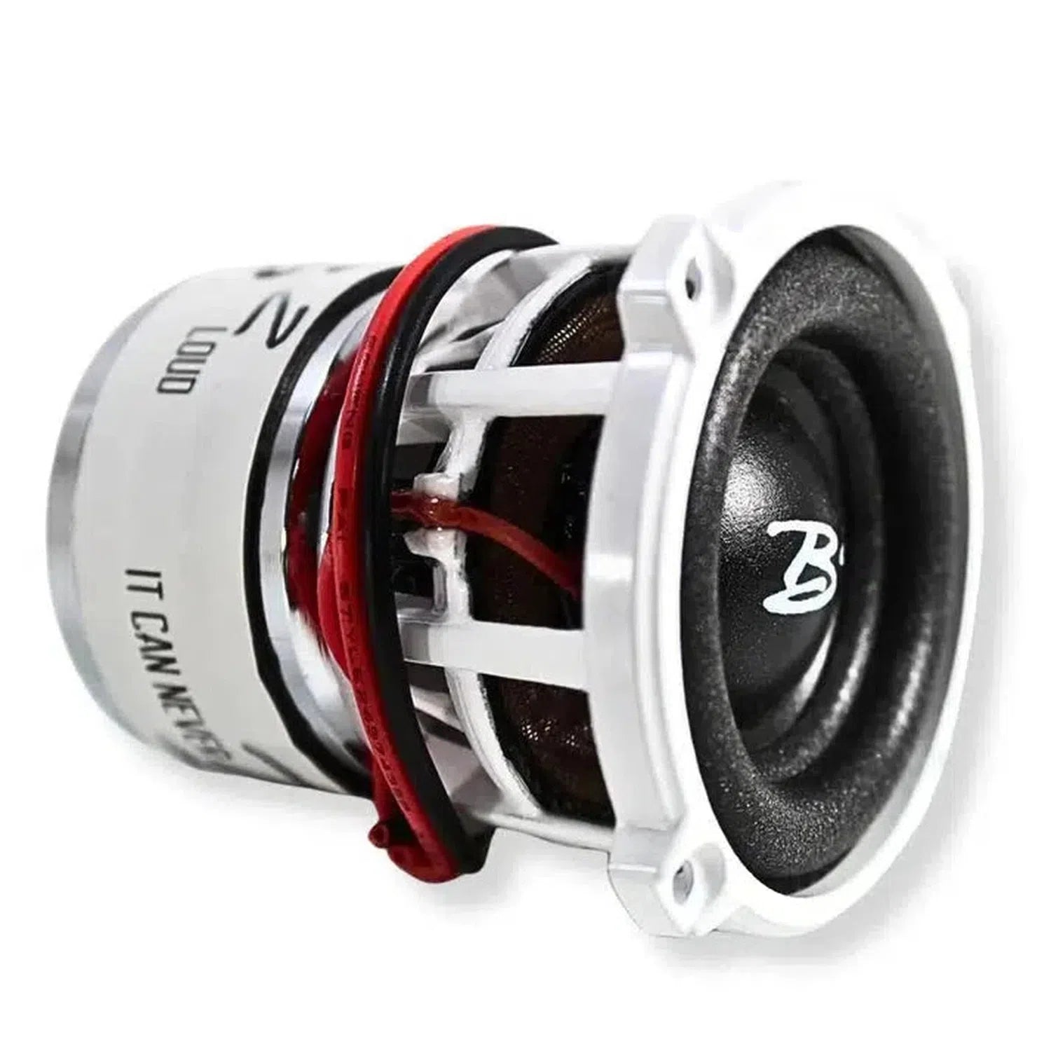 B2 Audio-Rampage RC2-2" (5cm) Subwoofer-masori-kaufen