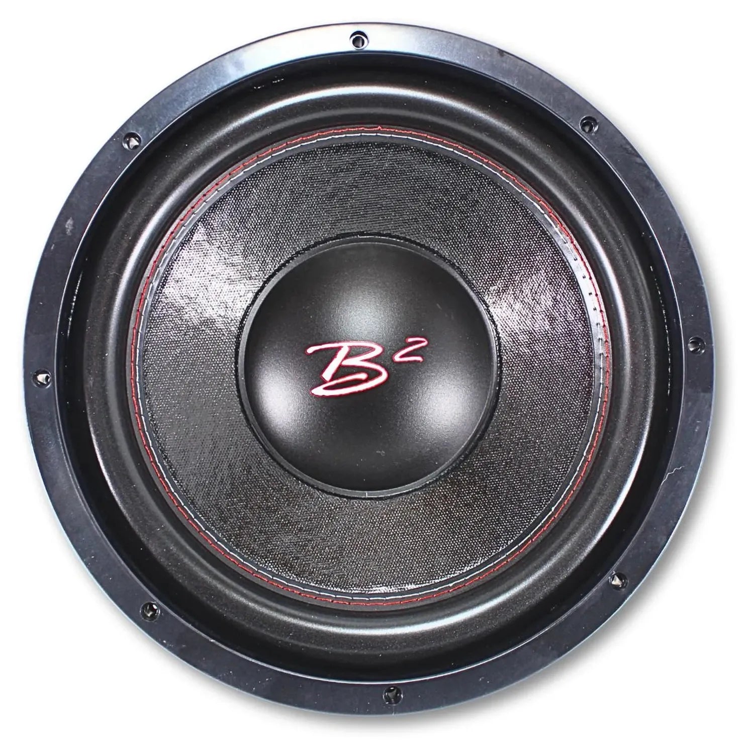 B2 Audio-RAVE12 D4-12" (30cm) Subwoofer-masori-kaufen
