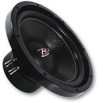 B2 Audio-RAVE12 D4-12" (30cm) Subwoofer-masori-kaufen