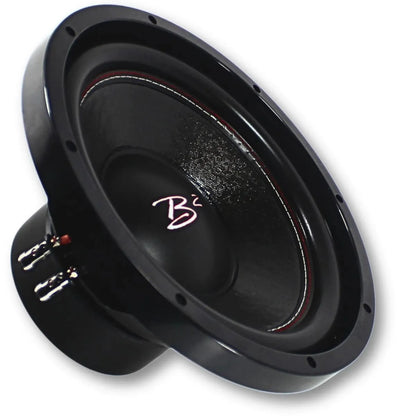B2 Audio-RAVE12 D4-12" (30cm) Subwoofer-masori-kaufen