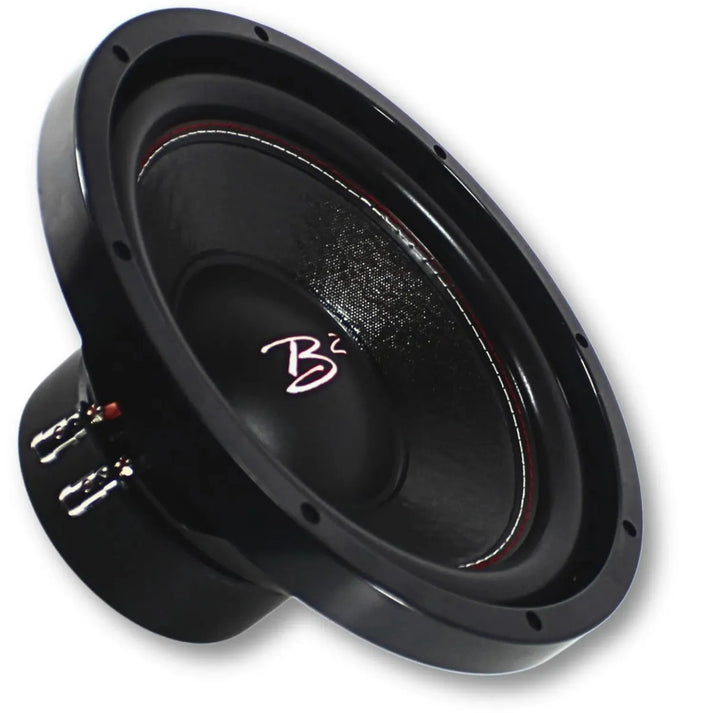 B2 Audio-RAVE12 D4-12" (30cm) Subwoofer-masori-kaufen