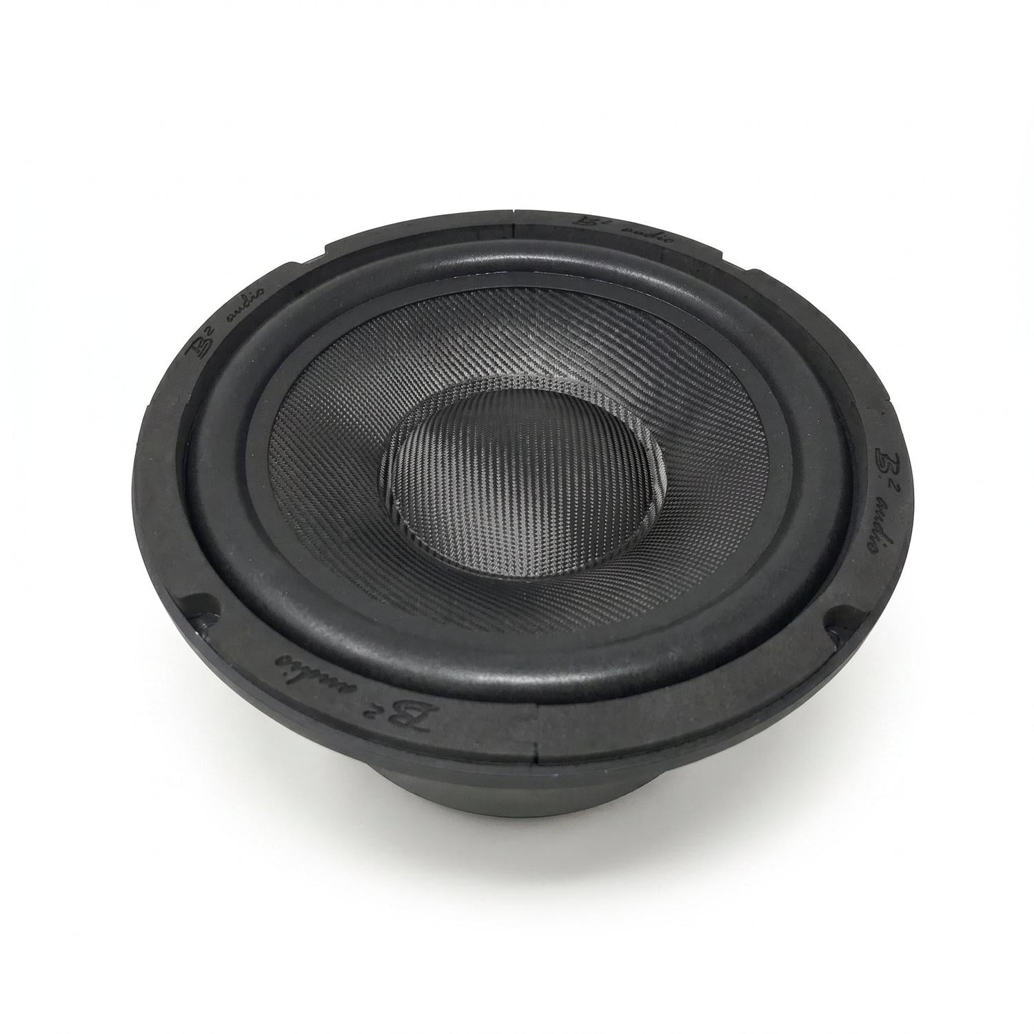 B2 Audio-Ref 8 - 2WAY-8" (20cm) Lautsprecherset-masori-kaufen