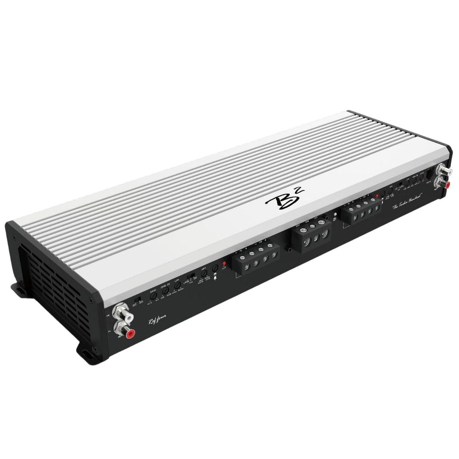 B2 Audio-REF FOUR-4-Kanal Verstärker-masori-kaufen