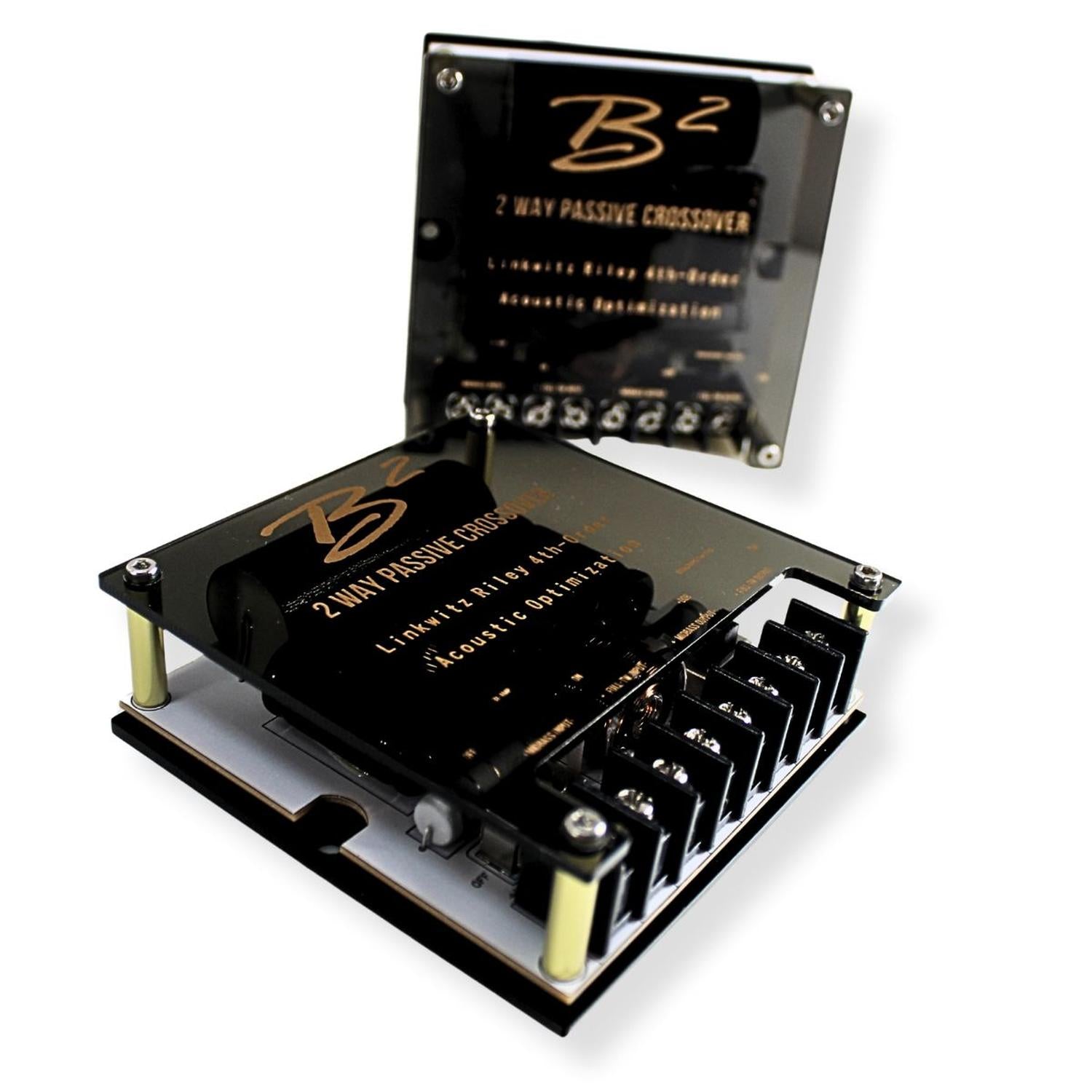 B2 Audio-REF SQ 61-Lautsprecher-Komplettset-masori-kaufen