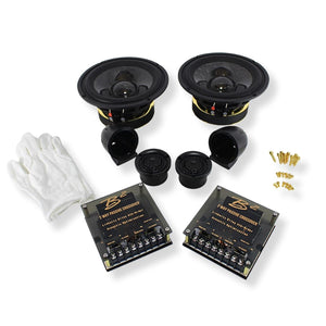 B2 Audio-REF SQ 61-Lautsprecher-Komplettset-masori-kaufen