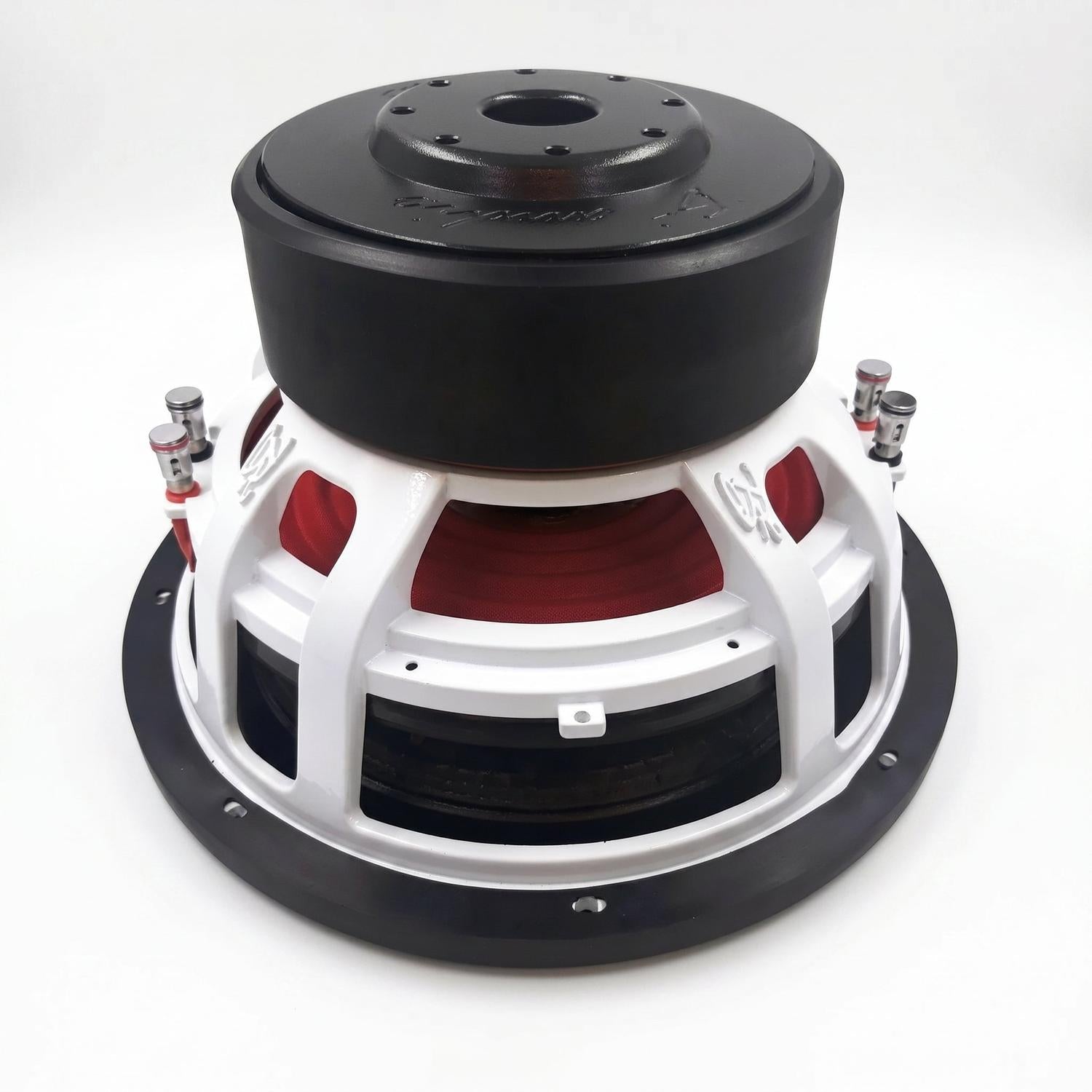 B2 Audio-Riot 12 V2-12" (30cm) Subwoofer-masori-kaufen