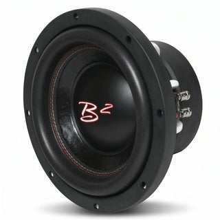 B2 Audio-Riot 12 V2-12" (30cm) Subwoofer-masori-kaufen