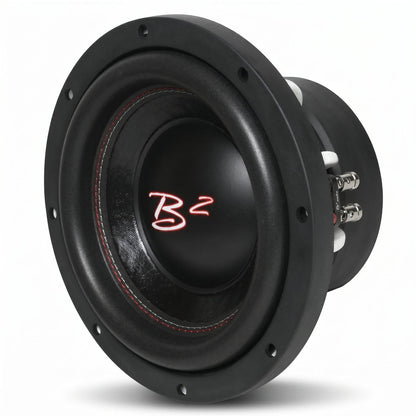 B2 Audio-Riot 12 V2-12" (30cm) Subwoofer-masori-kaufen