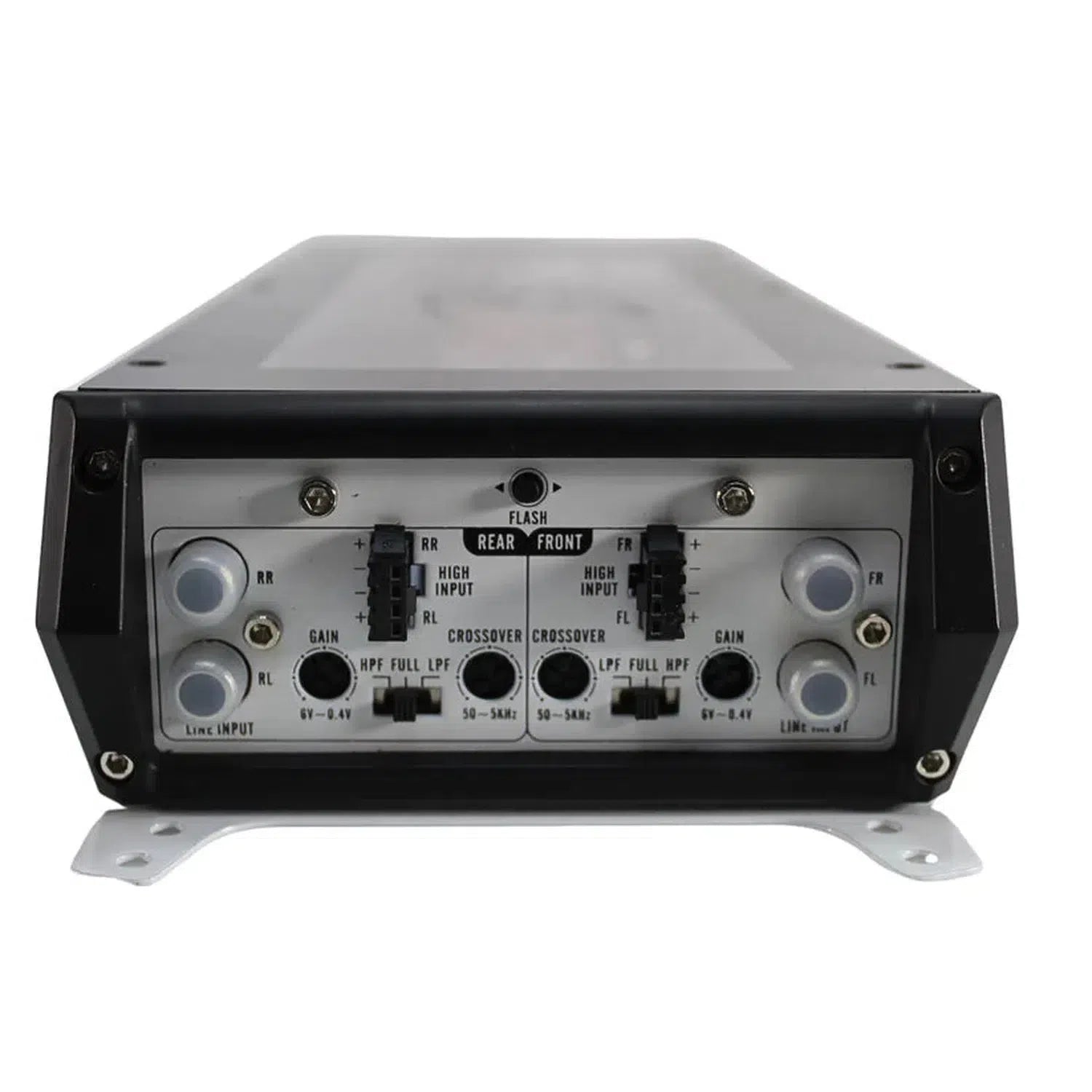 B2 Audio-Riot 1800.4RGB-4-Kanal Verstärker-masori-kaufen