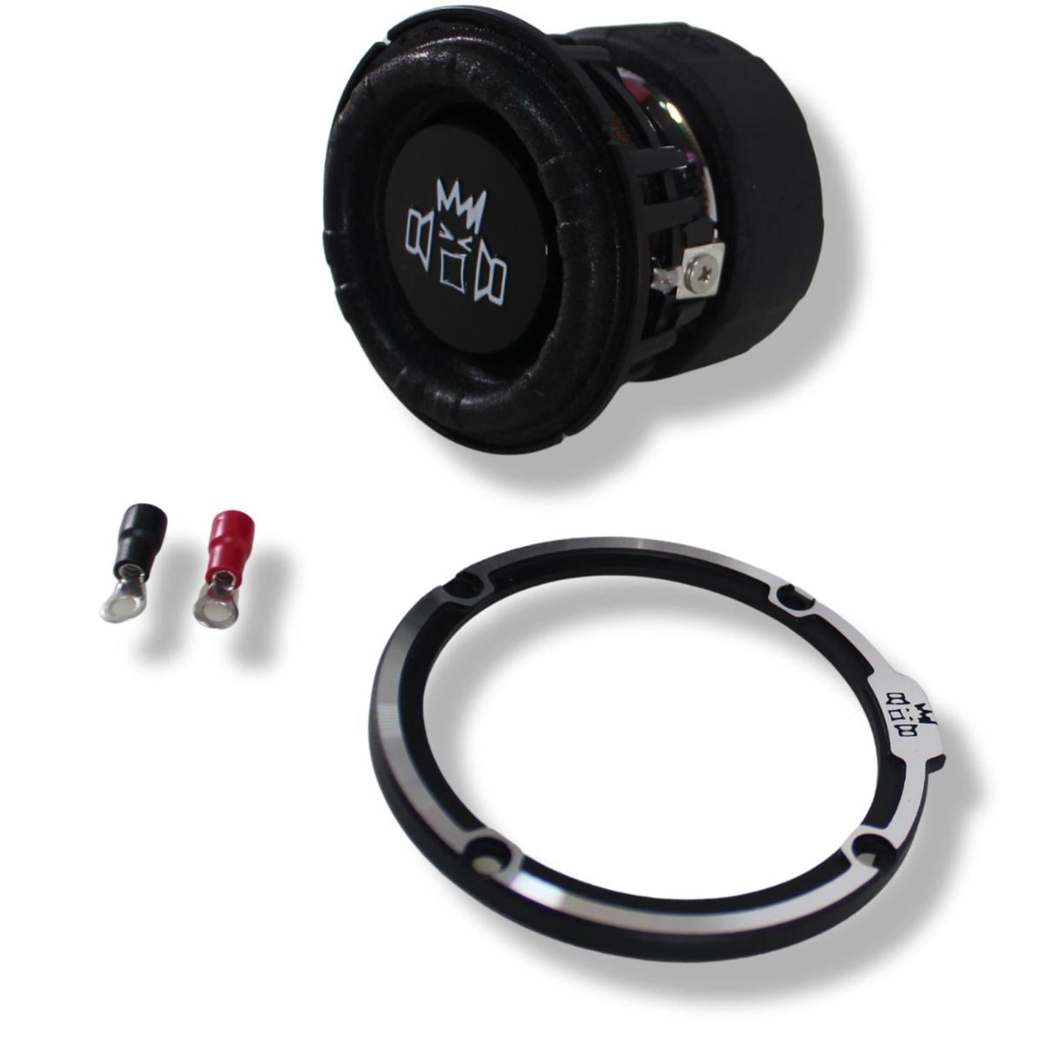 B2 Audio-RIOT 2.5-2" (5cm) Subwoofer-masori-kaufen